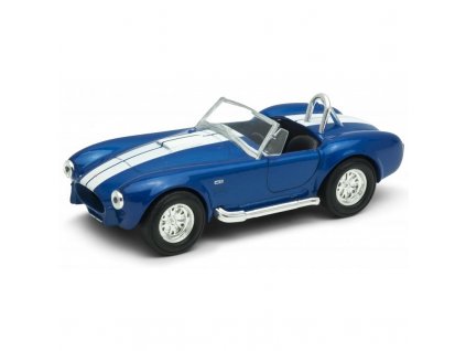 fem modellauto old timer 1 34 1965 shelby cobra 427 s c