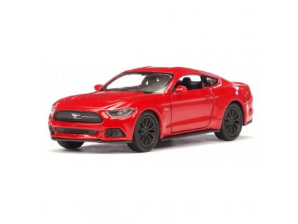 fem automodell nex 1 34 2015 ford mustang gt