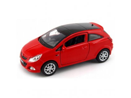 fem automodell nex 1 34 opel corsa opc