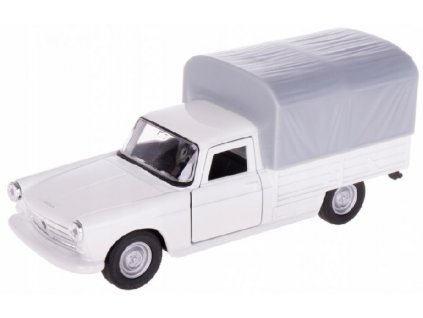 fem automodell nex 1 34 1968 peugeot 404 pick up