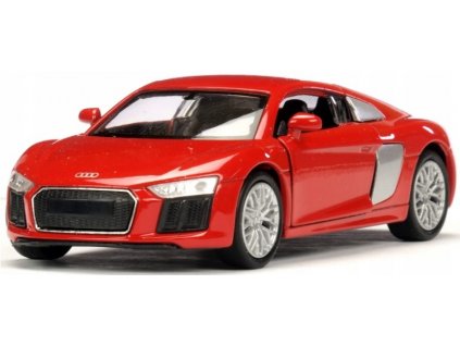 fem automodell nex 1 34 2016 audi r8 coupe v10 5