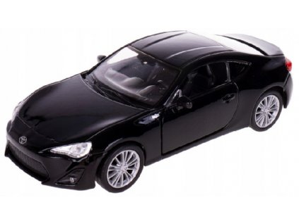 fem automodell nex 1 34 toyota 86