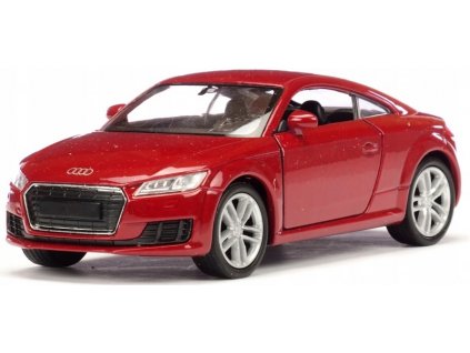 fem automodell nex 1 34 2014 audi tt coupe 1