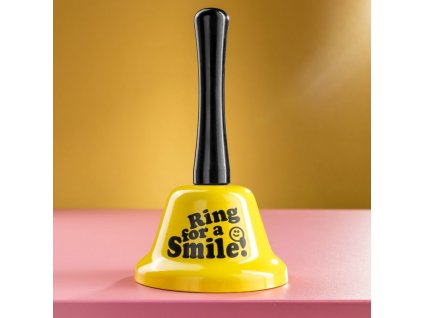 csengo ring for smile