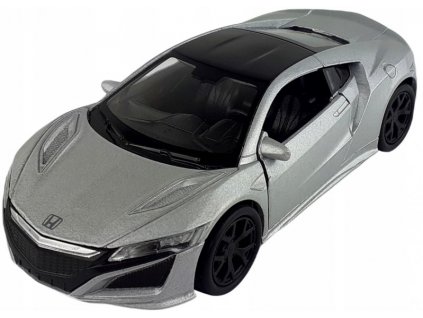 fem automodell nex 1 34 2015 honda nsx