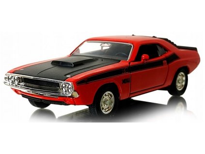 fem auto modell nex 1 34 1970 dofge charger t a
