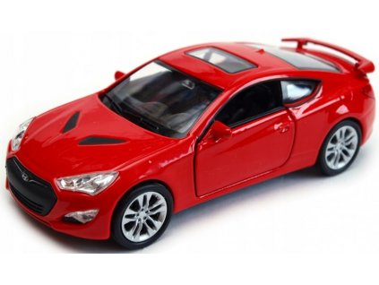 fem auto modell nex 1 34 hyundai genesis ii coupe 1