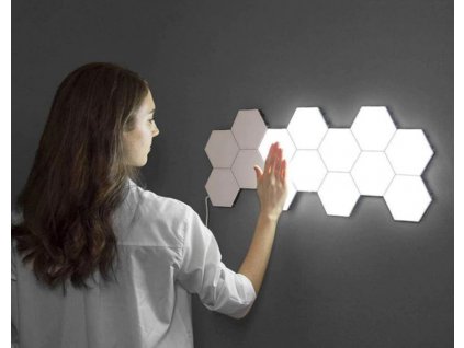 modularis led erintolampa falra 6 db 3