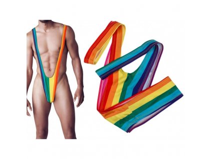 szivarvany mankini 1