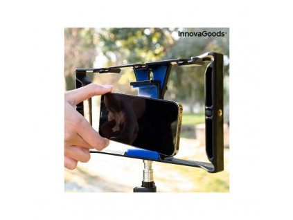 okostelefon tarto kezi stabilizatorral stafect innovagoods 1