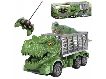taviranyitos dino truck ketreccel 1