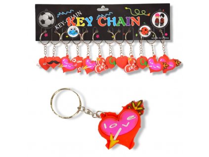 kulcstarto valentin nap 1