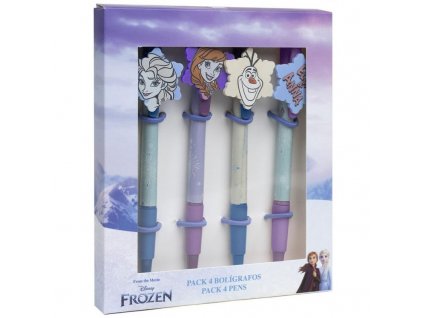 golyostoll keszlet frozen ii 4 db 1