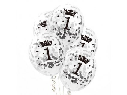 okologiai lufi keszlet elso szuletesnap 30cm 5 db 1