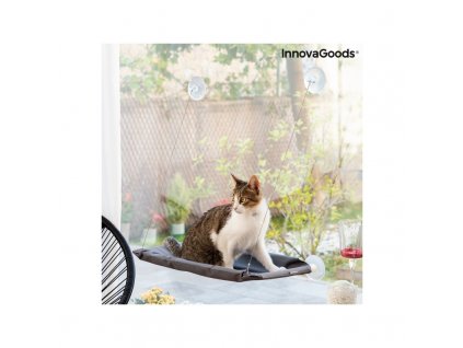 fuggesztett agy macskaknak catlax innovagoods 1