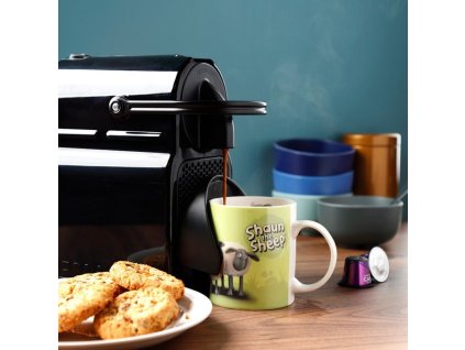 porcelan bogre shaun the sheep 300ml 1