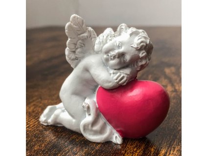 szerelmes angyal valentin nap 1