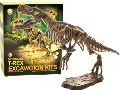 t rex a kis paleontologusnak 3d 1