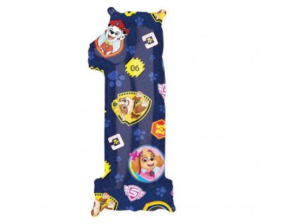 folia lufi szam paw patrol 66 cm 1