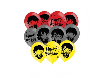 harry potter lufi keszlet 30 cm 6 db 1