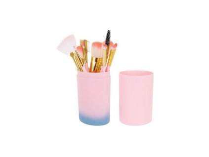 sminkecsetek 12 db 1