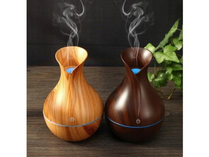 ultrahangos legnedvesito aroma diffuzor 1