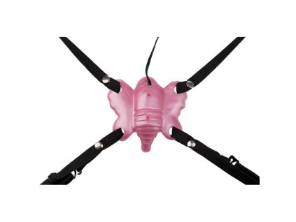 vibracios stimulator pantokkal venus butterfly 1