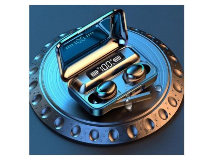 vezetek nelkuli bluetooth fulhallgato tapegyseggel f9 5 1