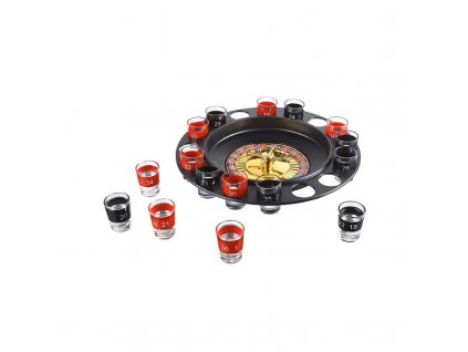 alkohol rulett 1