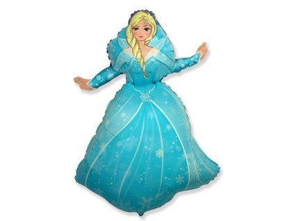 folia lufi jegkiralyno 90 cm 1