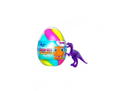 okologiai massza figuraval gyerekeknek dino egg 1