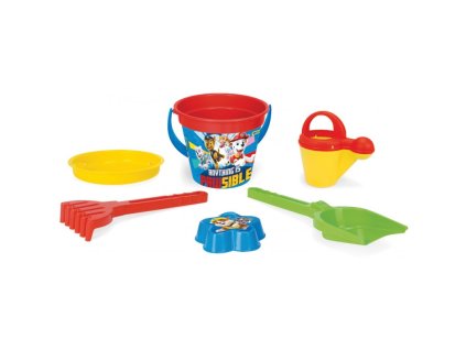 vodor tartozekokkal nickelodeon paw patrol 6 db 1