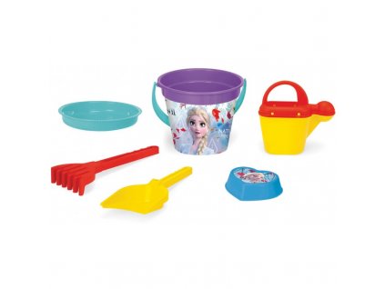 vodor tartozekokkal disney frozen 6 db 1