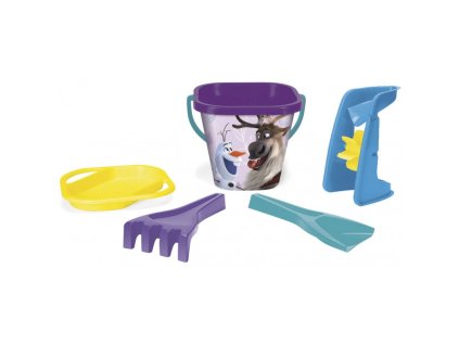 szogletes vodor tartozekokkal disney frozen 5 db 1