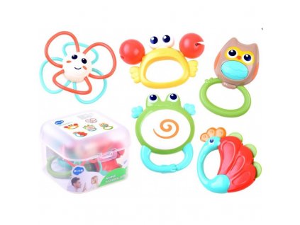 gyermek allatcsorgo 5 db 1