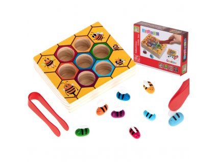 montessori oktatasi jatek mehek mehecskek 1