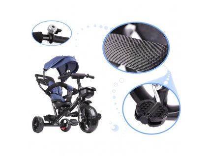 trike fix lite tricikli babakocsi 1