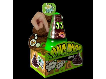 anti stressz nyalka gyerekeknek mr boo poop 250ml 1