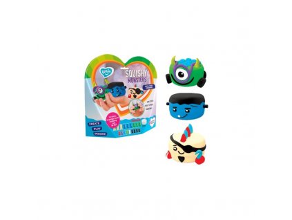 modellezo anyag gyerekeknek lovin squishy monsters 1