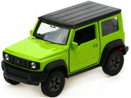 fem automodell nex 1 34 suzuki jimny 1