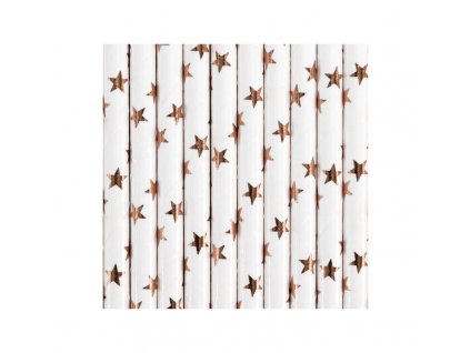 papirszivoszalak stars 19 5 cm 10 db 1