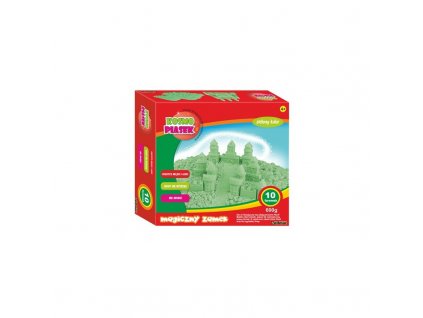 kinetikus homok formakkal var 600g 1