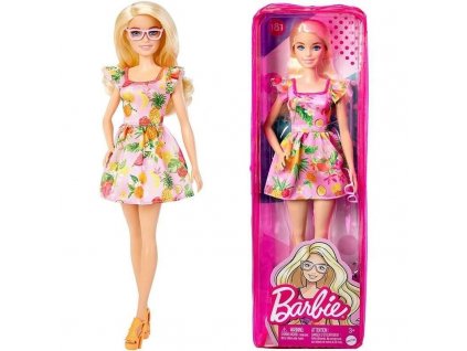 barbie fashionistas influencer 181 1