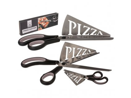 pizzavago pizza cutter 27x8cm 1