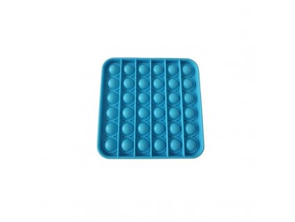 anti stressz erzekszervi jatek push pop bubble square 1