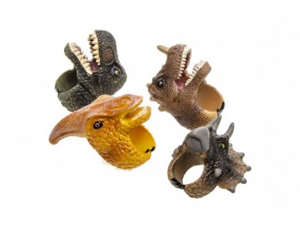 gyuru dinoszaurusszal 1