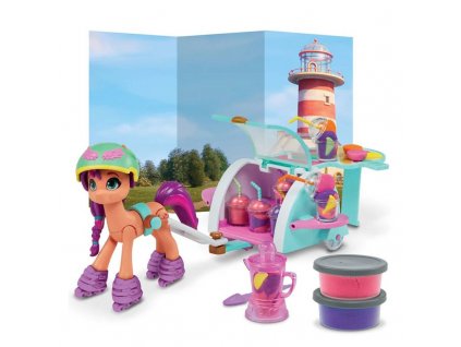 my little pony sunny starscount kiegeszitokkel 1