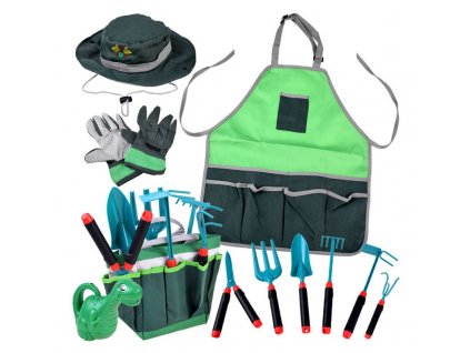 gyerekkerteszeti keszlet little gardener 1