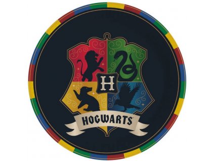 papirtanyerok harry potter roxfort 23cm 1