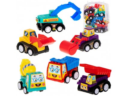 6 db miniatur epitogepbol allo keszlet 1